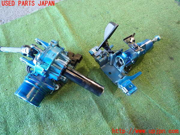1UPJ-31444260]フィアット・500X(33414)ステアリングシャフト 中古_m0003.jpg