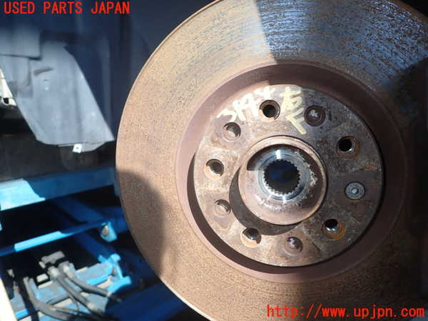 1UPJ-31444290]フィアット・500X(33414)右フロントナックルハブ 中古_m0001.jpg