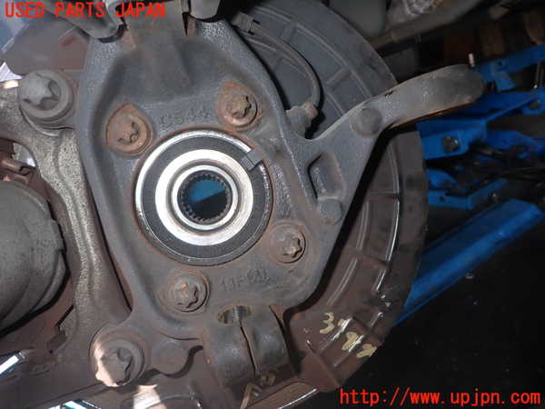 1UPJ-31444290]フィアット・500X(33414)右フロントナックルハブ 中古_m0002.jpg