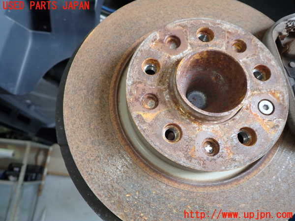 1UPJ-31444300]フィアット・500X(33414)右リアナックルハブ 中古_m0001.jpg