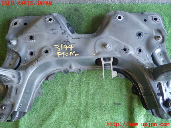 1UPJ-31445285]フィアット・500X(33414)フロントメンバー 中古_m0001.jpg