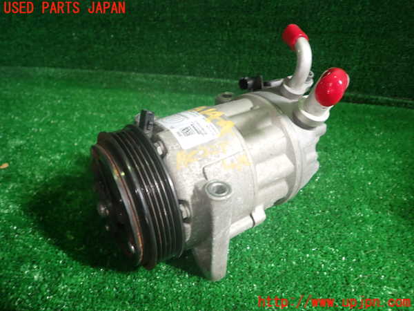 1UPJ-31446025]フィアット・500X(33414)エアコンコンプレッサー 中古_m0001.jpg