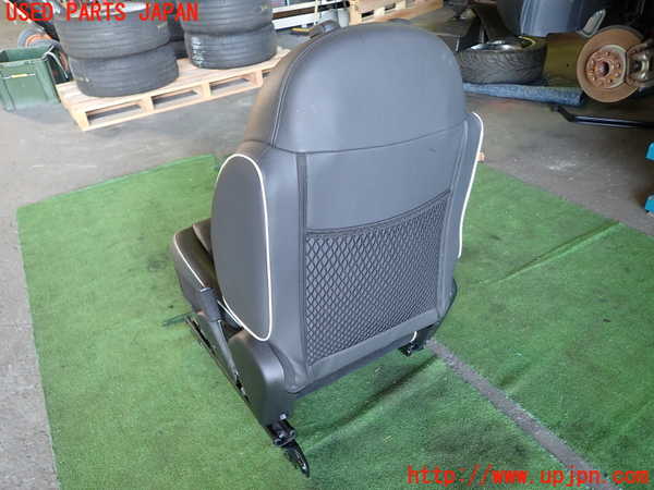 1UPJ-31447035]フィアット・500X(33414)運転席シート 中古_m0004.jpg