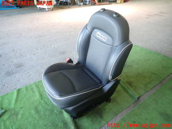 1UPJ-31447065]フィアット・500X(33414)助手席シート 中古_m0001.jpg