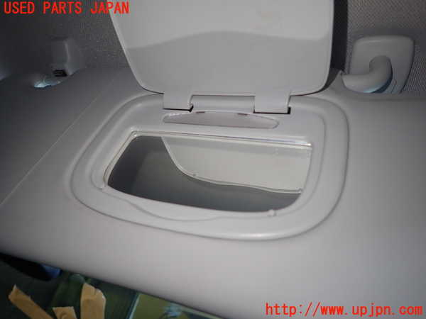 5UPJ-31447625]フィアット・500X(33414)室内サンバイザー右側 中古_m0003.jpg