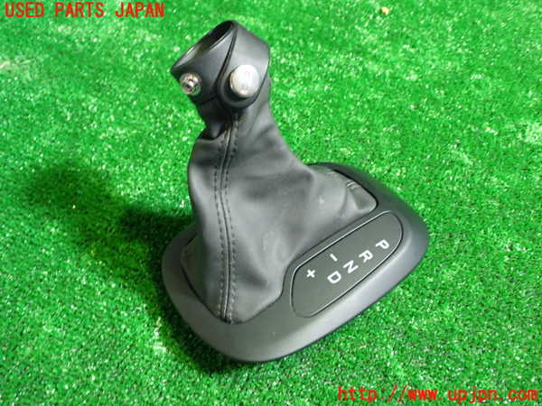 5UPJ-31447575]フィアット・500X(33414)シフトブーツ 中古_m0001.jpg