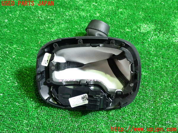 5UPJ-31447575]フィアット・500X(33414)シフトブーツ 中古_m0003.jpg