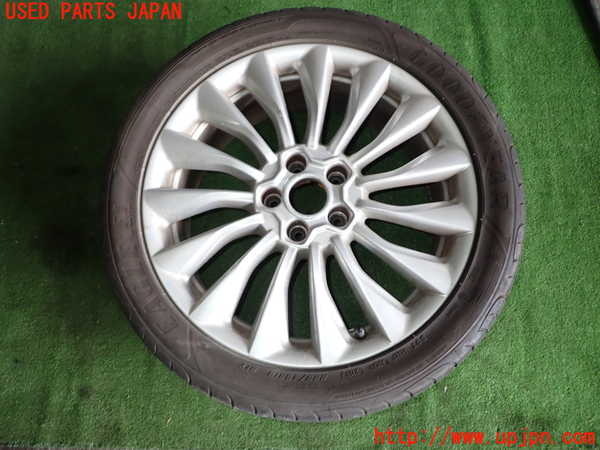 1UPJ-31449041]フィアット・500X(33414)タイヤ　ホイール　1本① 225/45R18 中古_m0001.jpg