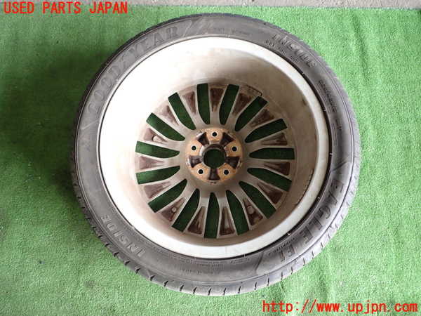 1UPJ-31449041]フィアット・500X(33414)タイヤ　ホイール　1本① 225/45R18 中古_m0002.jpg