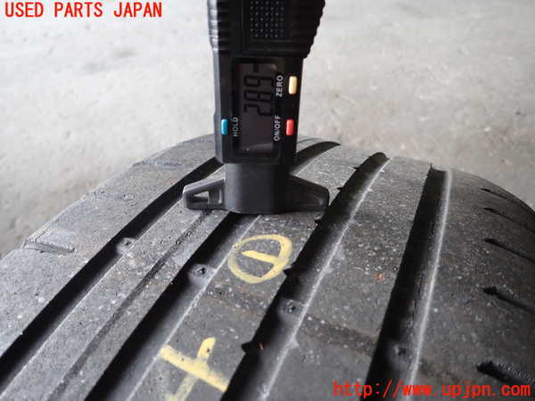 1UPJ-31449041]フィアット・500X(33414)タイヤ　ホイール　1本① 225/45R18 中古_m0003.jpg