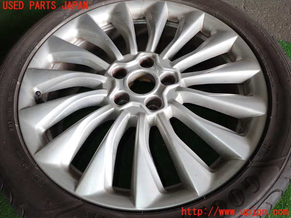 1UPJ-31449041]フィアット・500X(33414)タイヤ　ホイール　1本① 225/45R18 中古_m0004.jpg