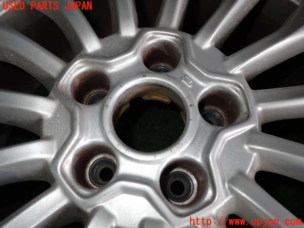 1UPJ-31449041]フィアット・500X(33414)タイヤ　ホイール　1本① 225/45R18 中古_m0005.jpg