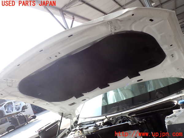2UPJ-31451060]ボルボ・V60(ZB420)ボンネットフード (ジャンク品) 中古_m0004.jpg