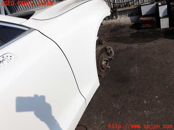 2UPJ-31451080]ボルボ・V60(ZB420)右前フェンダー 中古_m0003.jpg