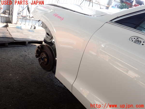 2UPJ-31451082]ボルボ・V60(ZB420)左前フェンダー 中古_m0003.jpg