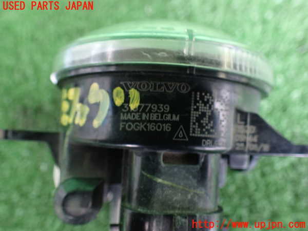 2UPJ-31451182]ボルボ・V60(ZB420)左フォグ 中古_m0003.jpg