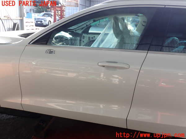 2UPJ-31451260]ボルボ・V60(ZB420)左前ドア 中古(43R-011565 M5385)_m0001.jpg