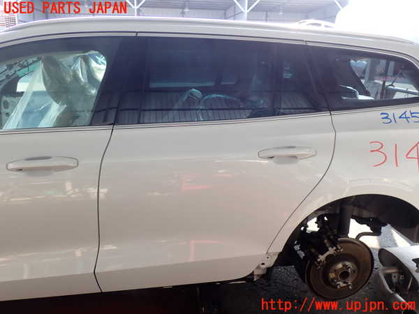 2UPJ-31451320]ボルボ・V60(ZB420)左後ドア 中古(43R-011565 M5385)_m0001.jpg