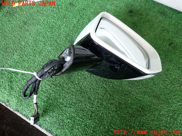2UPJ-31451210]ボルボ・V60(ZB420)右ドアミラー 中古_m0003.jpg