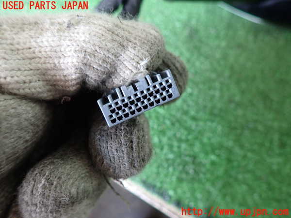 2UPJ-31451210]ボルボ・V60(ZB420)右ドアミラー 中古_m0004.jpg
