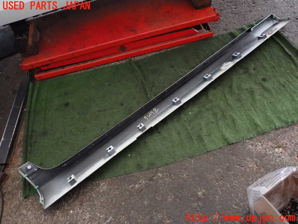 2UPJ-31451392]ボルボ・V60(ZB420)左サイドステップ 中古_m0005.jpg