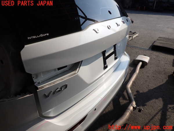 2UPJ-31451566]ボルボ・V60(ZB420)バックドア リアゲート ハッチ 中古(43R-00048 M189)_m0002.jpg