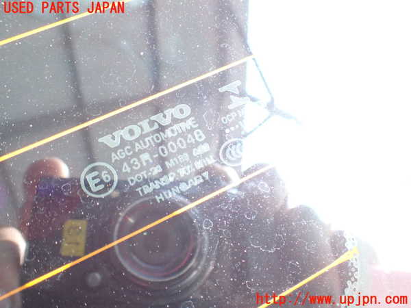 2UPJ-31451566]ボルボ・V60(ZB420)バックドア リアゲート ハッチ 中古(43R-00048 M189)_m0003.jpg