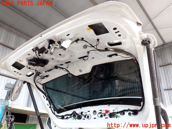 2UPJ-31451566]ボルボ・V60(ZB420)バックドア リアゲート ハッチ 中古(43R-00048 M189)_m0004.jpg