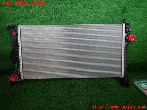 2UPJ-31452321]ボルボ・V60(ZB420)ラジエーター1 中古_m0003.jpg