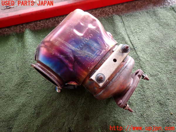 2UPJ-31452661]ボルボ・V60(ZB420)触媒1 中古_m0002.jpg