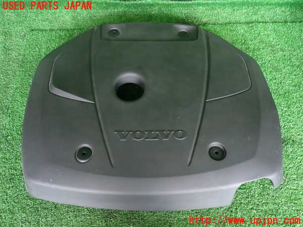 2UPJ-31452160]ボルボ・V60(ZB420)エンジンアッパーカバー 中古_m0001.jpg