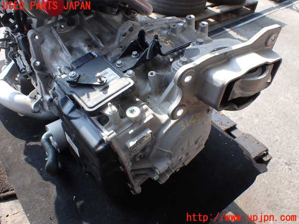 2UPJ-31453010]ボルボ・V60(ZB420)ミッション AT B420 中古_m0001.jpg