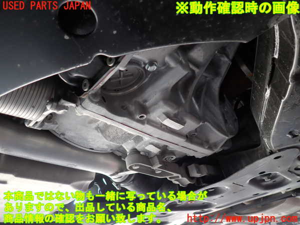2UPJ-31453010]ボルボ・V60(ZB420)ミッション AT B420 中古_m0004.jpg