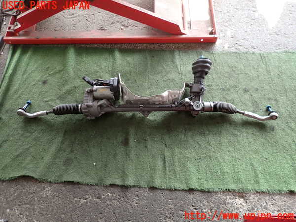 2UPJ-31454235]ボルボ・V60(ZB420)パワステギアボックス 中古_m0001.jpg