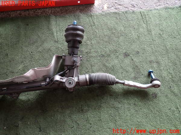 2UPJ-31454235]ボルボ・V60(ZB420)パワステギアボックス 中古_m0002.jpg