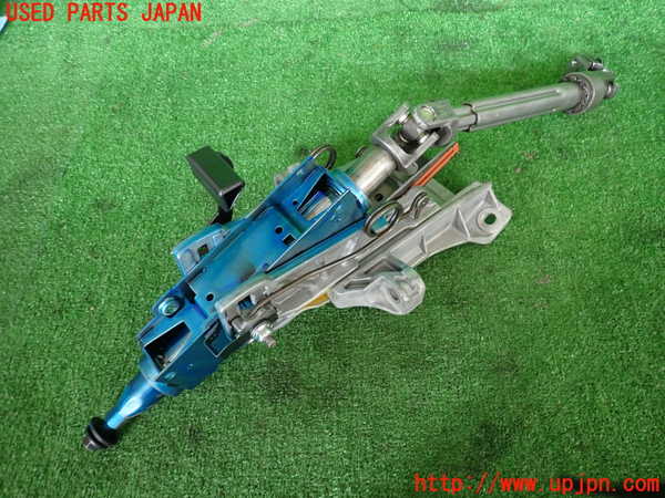 2UPJ-31454260]ボルボ・V60(ZB420)ステアリングシャフト 中古_m0002.jpg