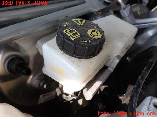 2UPJ-31454050]ボルボ・V60(ZB420)ブレーキマスターシリンダー 中古_m0001.jpg