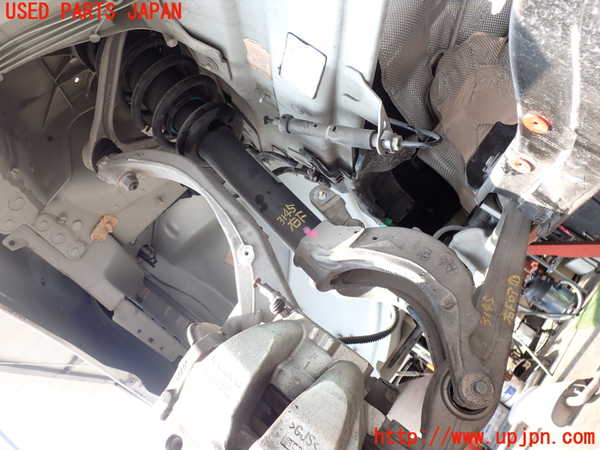 2UPJ-31455015]ボルボ・V60(ZB420)右フロントストラット 中古_m0001.jpg