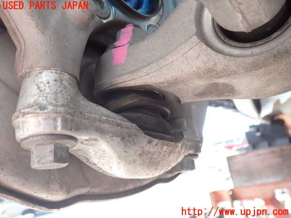 2UPJ-31455176]ボルボ・V60(ZB420)右フロントロアアーム1 中古_m0002.jpg