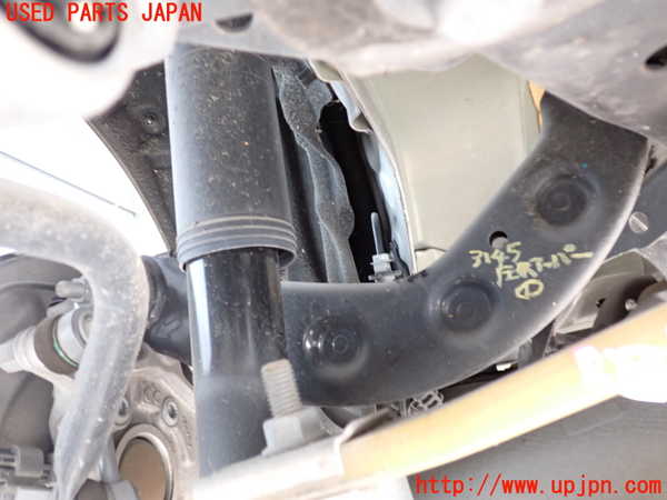 2UPJ-31455156]ボルボ・V60(ZB420)左リアアッパーアーム1 中古_m0001.jpg