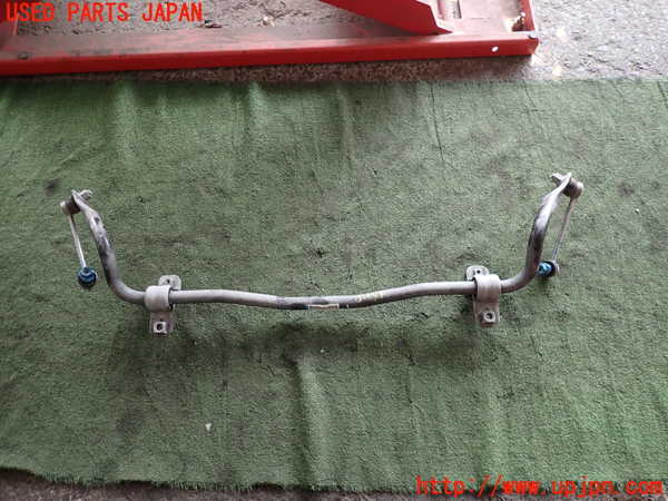 2UPJ-31455440]ボルボ・V60(ZB420)フロントスタビライザー 中古_m0001.jpg