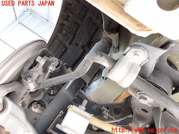 2UPJ-31455445]ボルボ・V60(ZB420)リアスタビライザー 中古_m0003.jpg