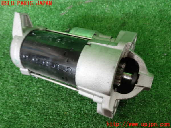 2UPJ-31456010]ボルボ・V60(ZB420)セルモーター 中古_m0002.jpg
