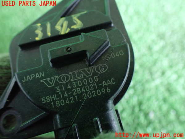 2UPJ-31456320]ボルボ・V60(ZB420)エアフロメーター 中古_m0003.jpg