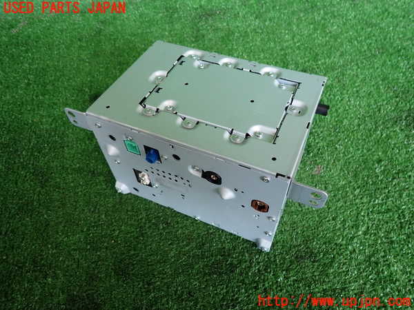 2UPJ-31456589]ボルボ・V60(ZB420)カーナビゲーション HDD 中古_m0002.jpg