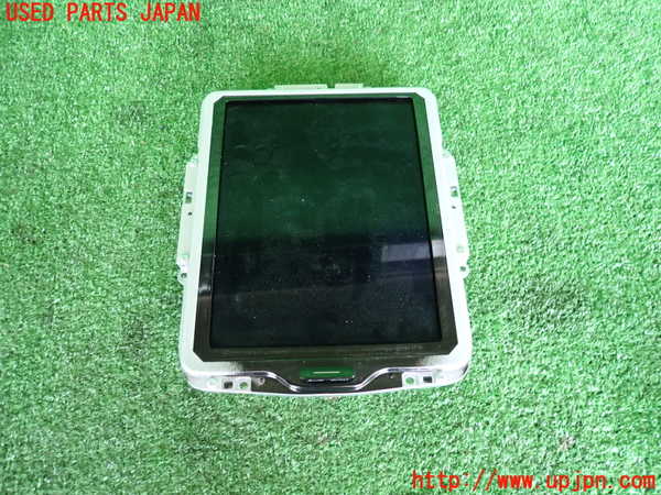 2UPJ-31456629]ボルボ・V60(ZB420)モニター 中古_m0001.jpg