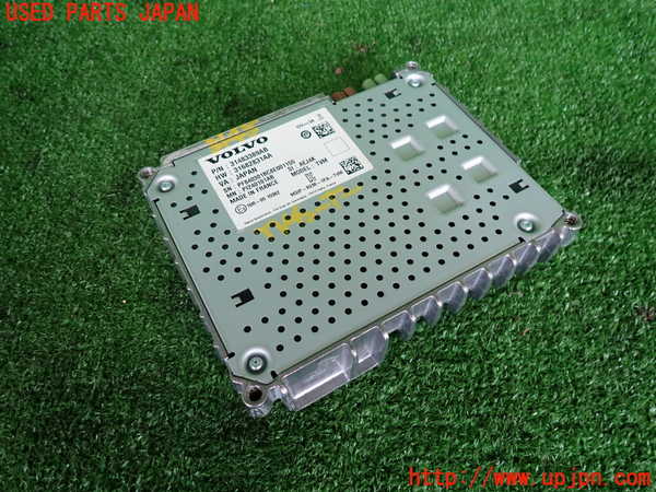 2UPJ-31456660]ボルボ・V60(ZB420)TVチューナー 中古_m0001.jpg
