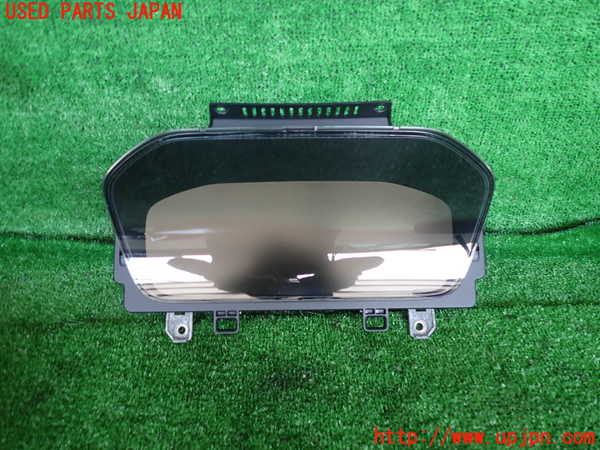 2UPJ-31456170]ボルボ・V60(ZB420)スピードメーター 中古_m0001.jpg