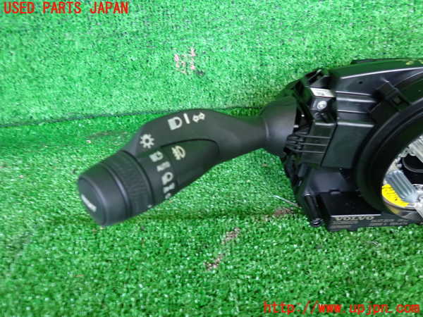 2UPJ-31456720]ボルボ・V60(ZB420)コンビネーションスイッチ 中古_m0003.jpg