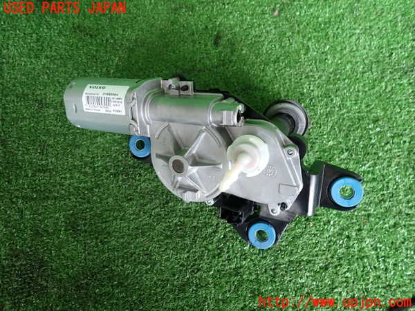 2UPJ-31456775]ボルボ・V60(ZB420)リアワイパーモーター 中古_m0002.jpg